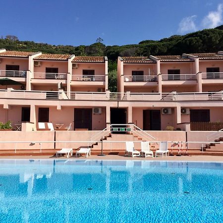 Apartamento La Dimora Delle Begonie Cefalú Exterior foto